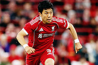 96-97 リバプール ユニフォーム イギリス製