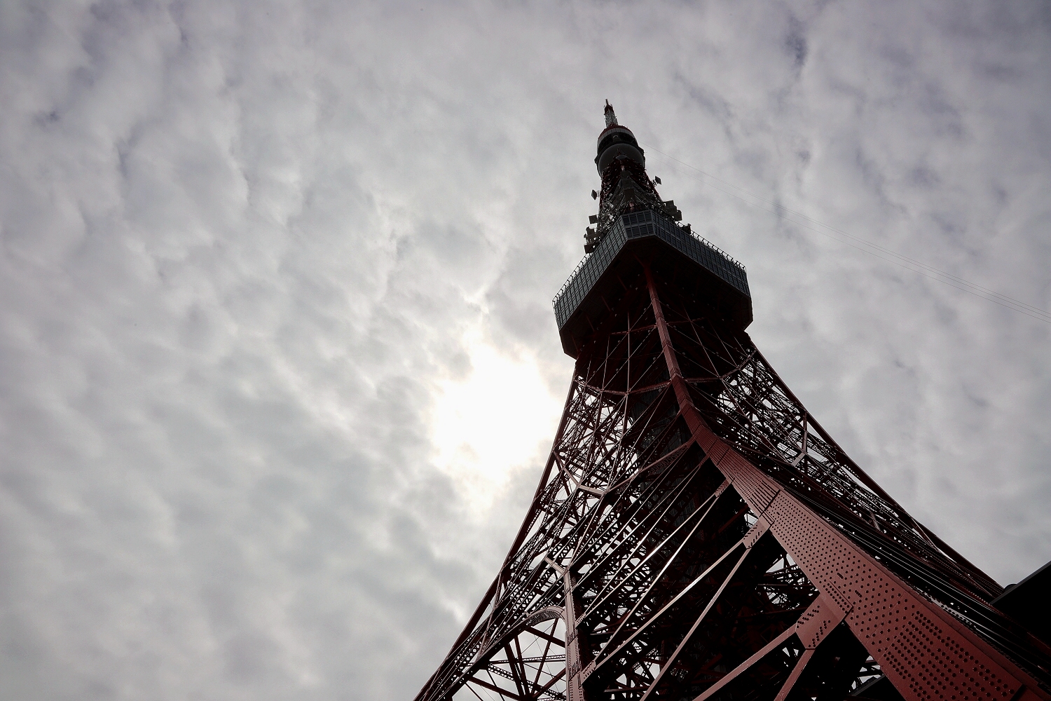 東京ドームを真上から - あべっちの思いをこめた雑記帳