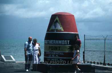 アメリカ本土最南端 キーウエスト のフォトジェニックスポット5選