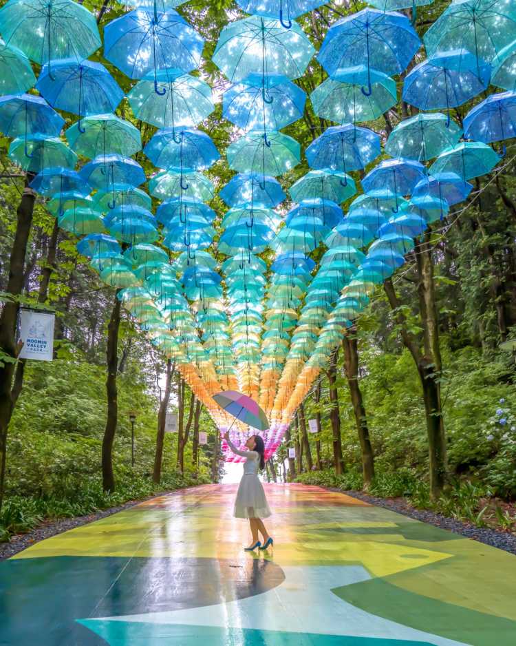 埼玉県のおすすめ絶景スポット14選！四季折々の自然を堪能しよう埼玉日和 さいたまびより