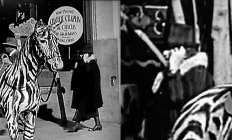 第二次世界大戦に「タイムトラベラー」が従軍していた？ iPhoneを持つ兵士の姿が ｰオカルトニュースメディア