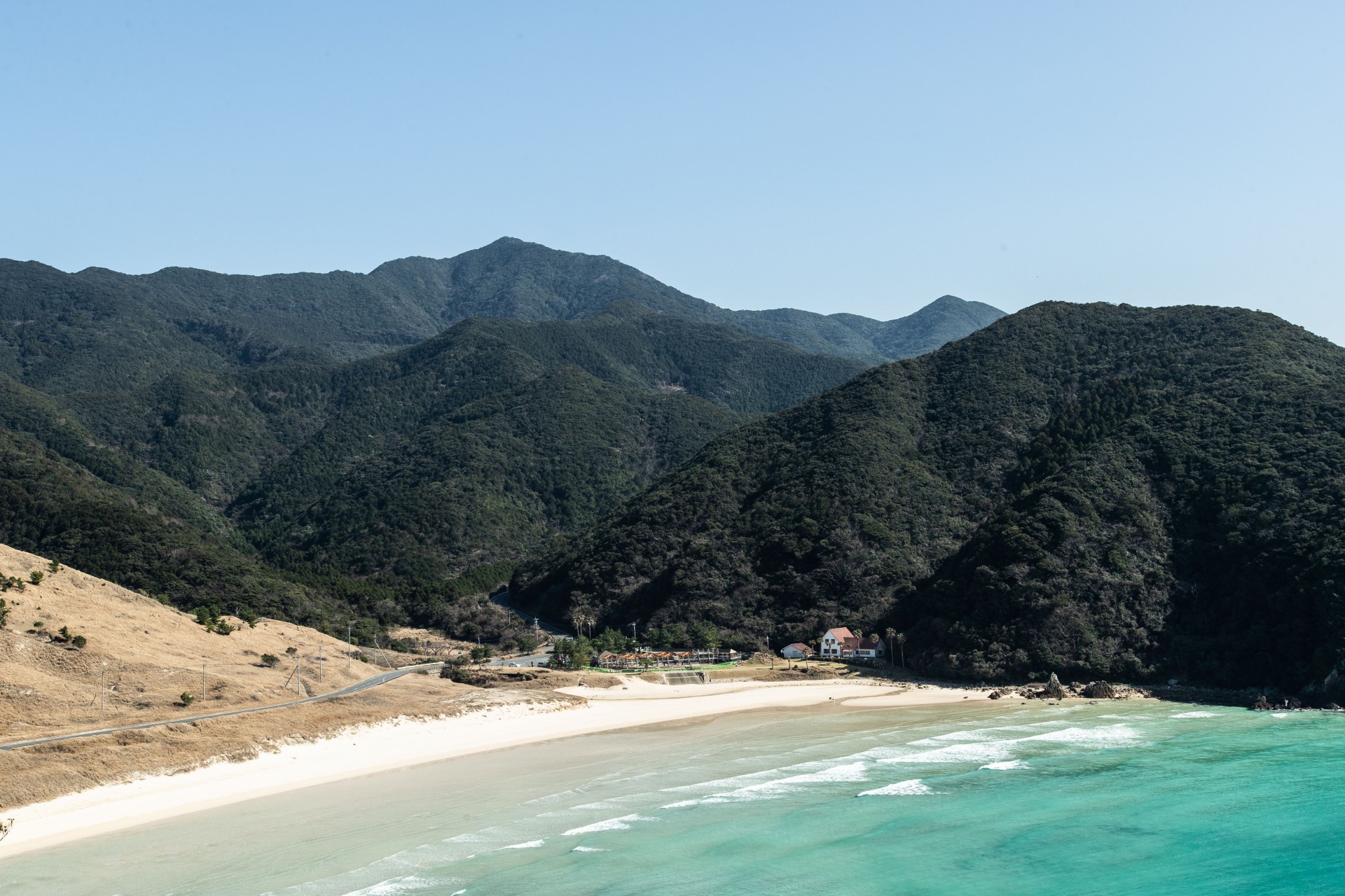高浜海水浴場長崎の観光スポット 旅行情報ならSTLOCAL