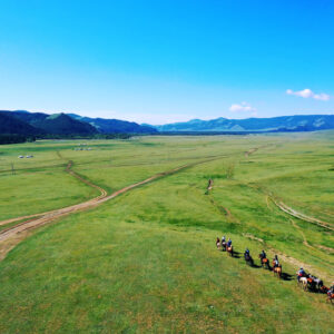 ツアーでも人気のモンゴル・ゴビ砂漠に行ってみた！ その先にあったものとは！？ - ITをもっと身近に。ソフトバンクニュース