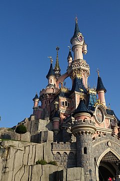 眠れる森の美女 - ディズニー データベース -