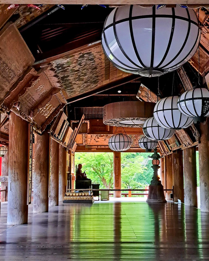 桜井市の歴史と自然を満喫！観光スポット10選＆モデルコース完全ガイドお知らせ多武峰観光ホテル