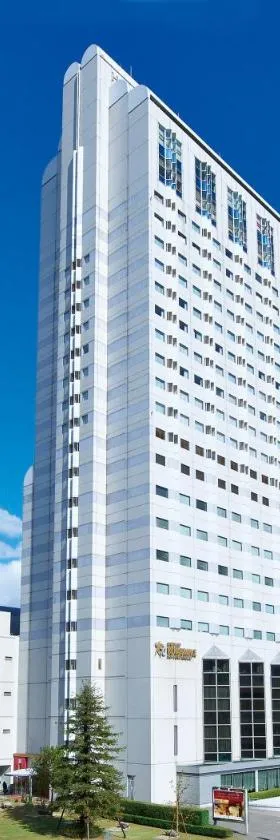 阪神尼崎駅から徒歩5分！全室に加湿機能付空気清浄機を備えた 都ホテルニューアルカイック- きび六