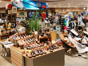 全国版：リアルショップ＆通販 キャンパー必見！キャンプ用品が買える店舗一覧好日山荘マガジン