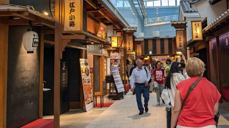 東京お土産 大人気のお土産ランキングTOP10！羽田空港直結のTOBI・BITOでお土産をゲットしよう！ - 日本の観光メディアMATCHA