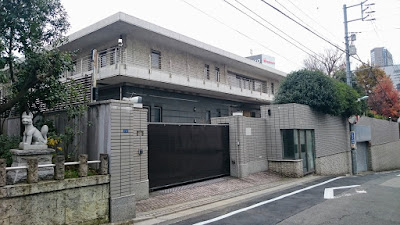 鍋島松濤公園 - 都市徘徊blog