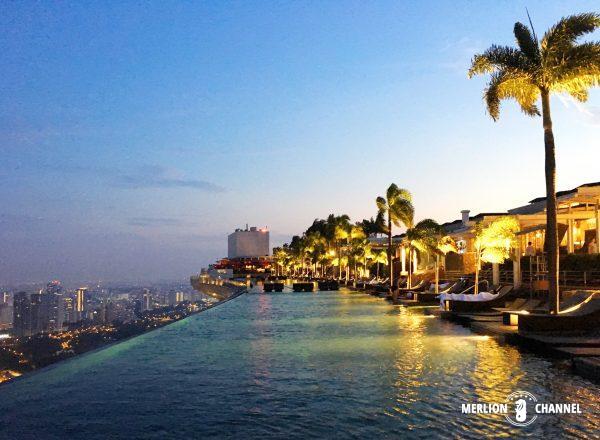 海外旅行はおこもりバカンス！インフィニティプールがある人気ホテル3選 ハワイ・香港・シンガポールHanako Web