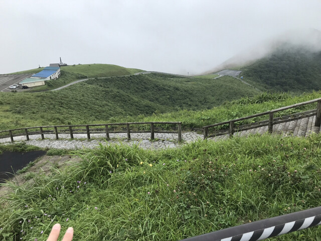 寒風山回転展望台 スカイレストラン ファミリオRestaurants in OgaOganavi