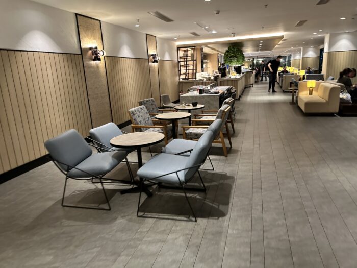 スカルノハッタ国際空港 ラウンジレビュー クチコミ・評価一覧FlyTeam フライチーム