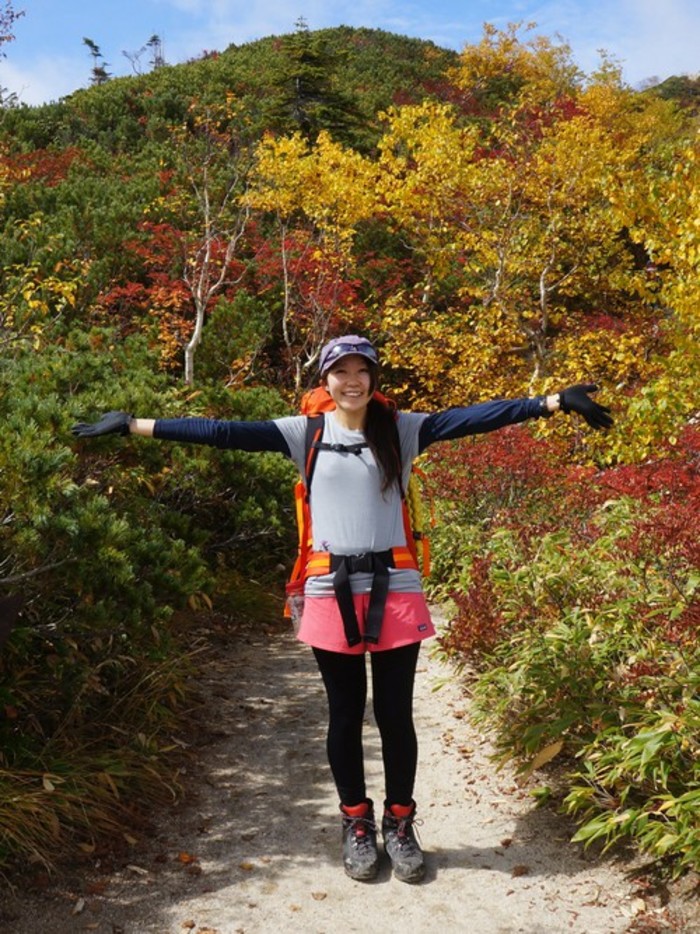 軽いハイキングにおすすめの服装 2023秋冬 初心者も安心して楽しめる格好は？folk