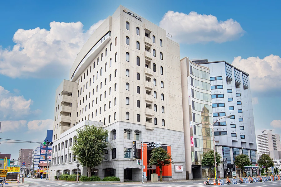 栃木の謎！ JR宇都宮駅と東武宇都宮駅、なぜ「2km」も離れているのかMerkmal メルクマール