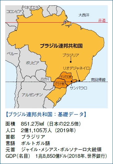 ブラジル文化と日本文化の違い - su-jikun's diary
