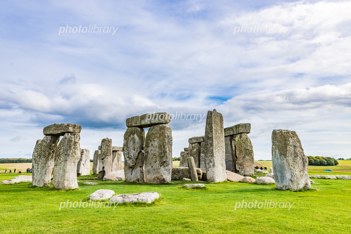 イギリス世界遺産を巡る前に絶対知りたい9つのポイント - Spin