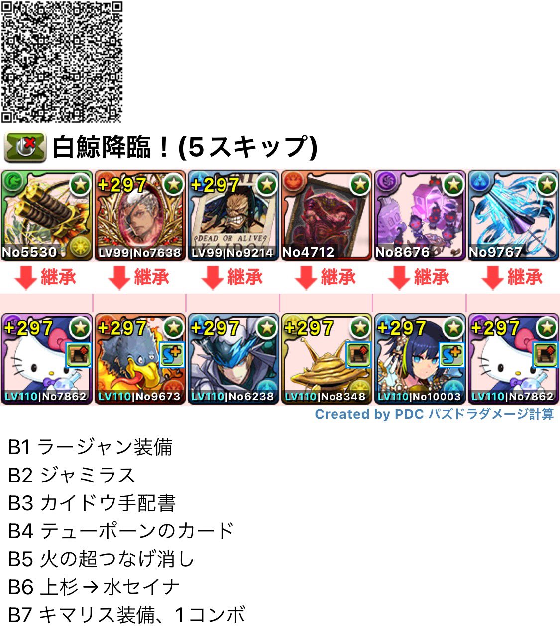 運営は親切だが落とし穴あり！無課金勢必見！レイランバードの進化素材集め方法！ パズドラ