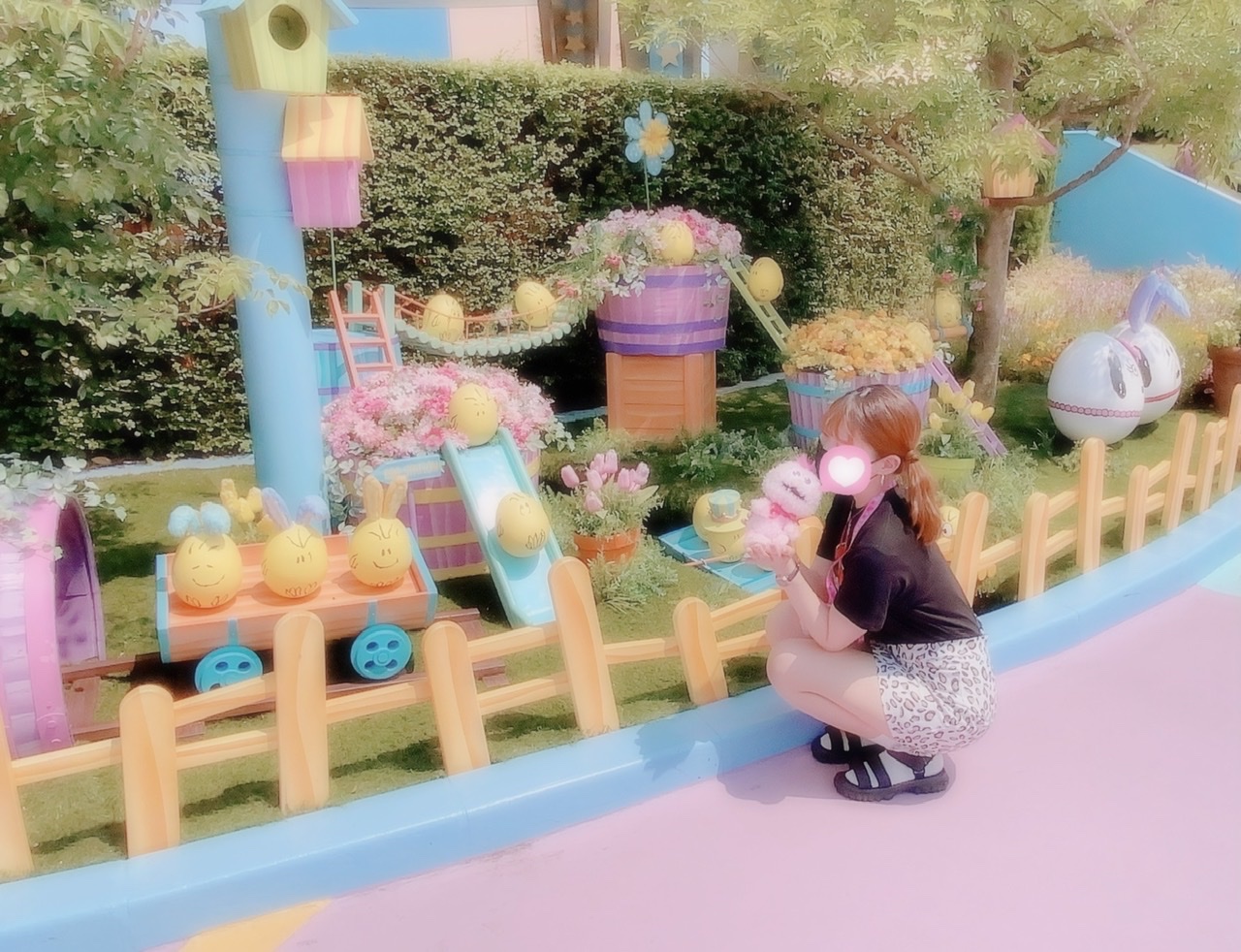 USJのおすすめフォトスポット10選おしゃれな映え写真や記念撮影ができる場所ビリオンログ billion-log