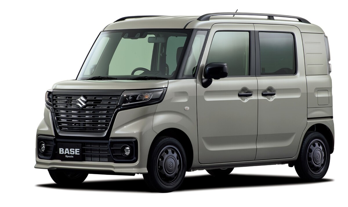 軽自動車を簡単に車中泊仕様にして、ソロキャンプする方法DRIMOキャンピングカ