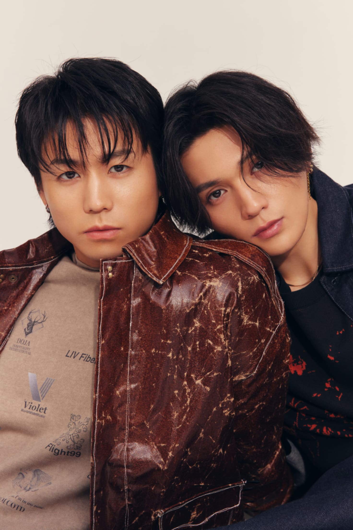 FANTASTICS 世界さん、瀬口黎弥くん、八木勇征くん纏め 八木勇征＆