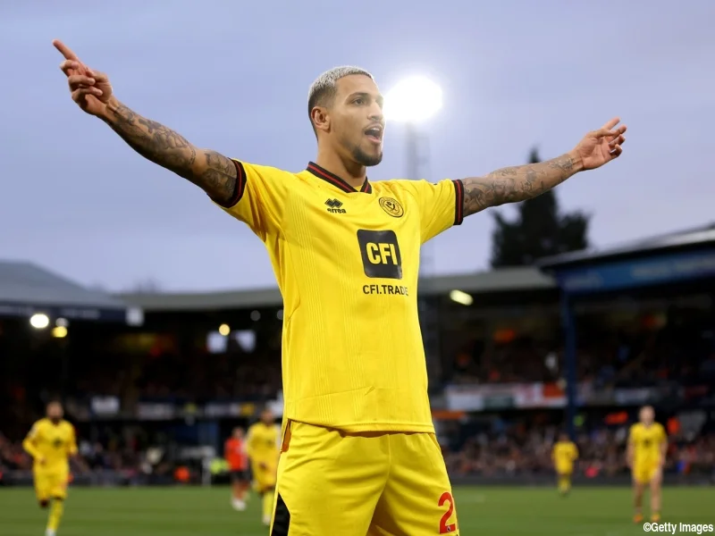 来季CL出場のアストン・ビラ、4年ぶりにバークリー獲得へ。ルートンは2部降格Football Tribe Japan