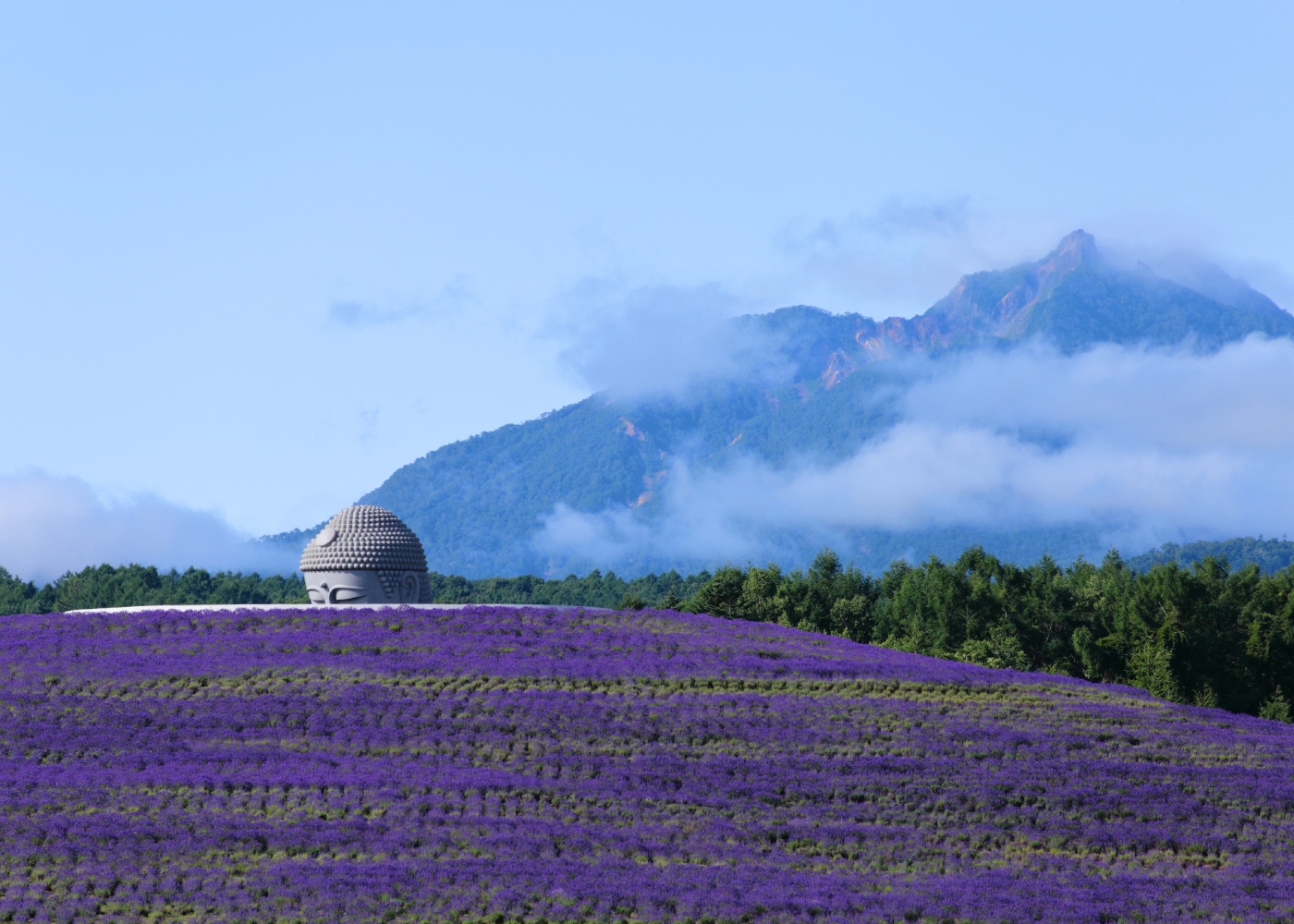 真駒内滝野霊園、白扇の滝、ラルマナイの滝、三段の滝やまとペディア