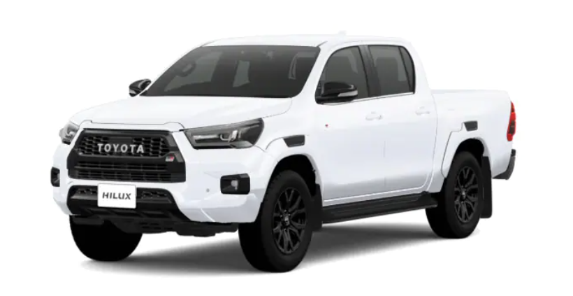 トヨタ ハイラックスの価格・新型情報・グレード諸元 価格.com