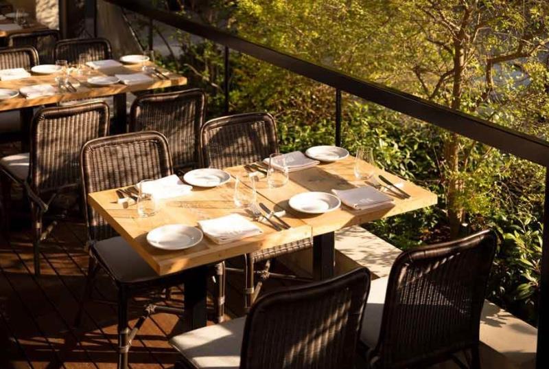 TWO ROOMSのご予約 - 表参道 イノベーティブ食べログ