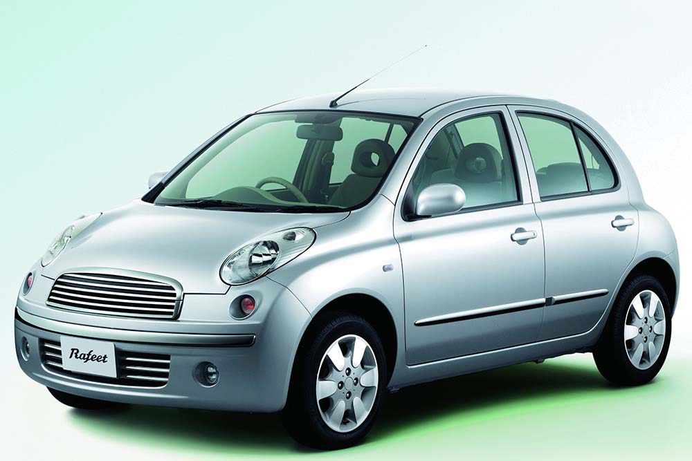 クロスビー、ムーヴ愛嬌たっぷり！ 最近急増中の四角いけど丸い車たち -