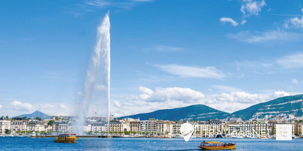 ジュネーヴのおすすめショッピング2025年 10月更新Trip Moments