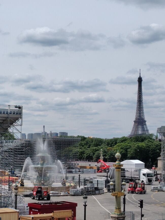パリ・ミュージアム・パスの長所と短所 - 貴人たちのマイセン