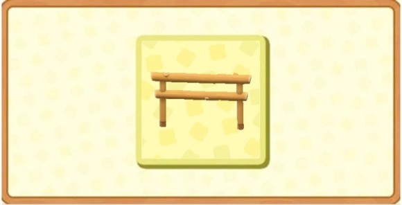 あつ森 柵レシピの種類一覧と入手方法リメイクと新規柵が追加！ あつまれどうぶつの森- ゲームウィズ