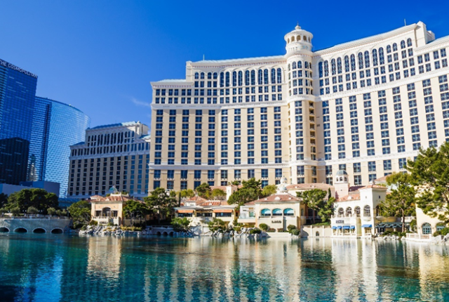 最新 ベラージオの噴水 - チケット、営業時間、口コミ、写真2025年Trip.com