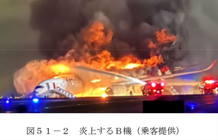 羽田空港封鎖 日航機炎上 利用者が多い正月 航空各社対応に追われる「どうしよう」帰省・帰宅難民も -