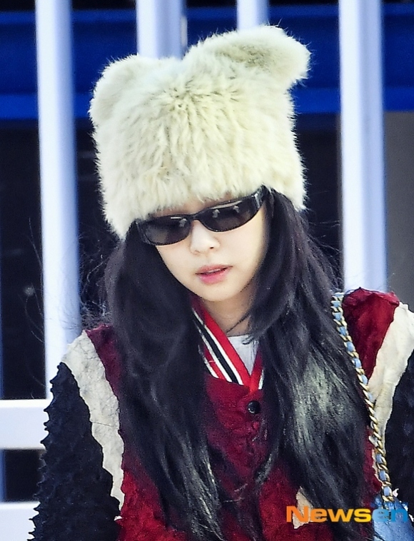 私服の天才！「BLACKPINKジェニ」最新コーデ特集♡