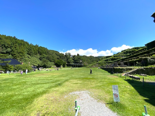 1泊2日佐渡島の旅 前篇 「ラピュタ」『千と千尋の神隠し』佐渡島はジブリのような景色の宝庫