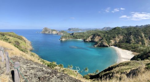 コペペ海岸 アーカイブ - 小笠原の口コミ クチコミ