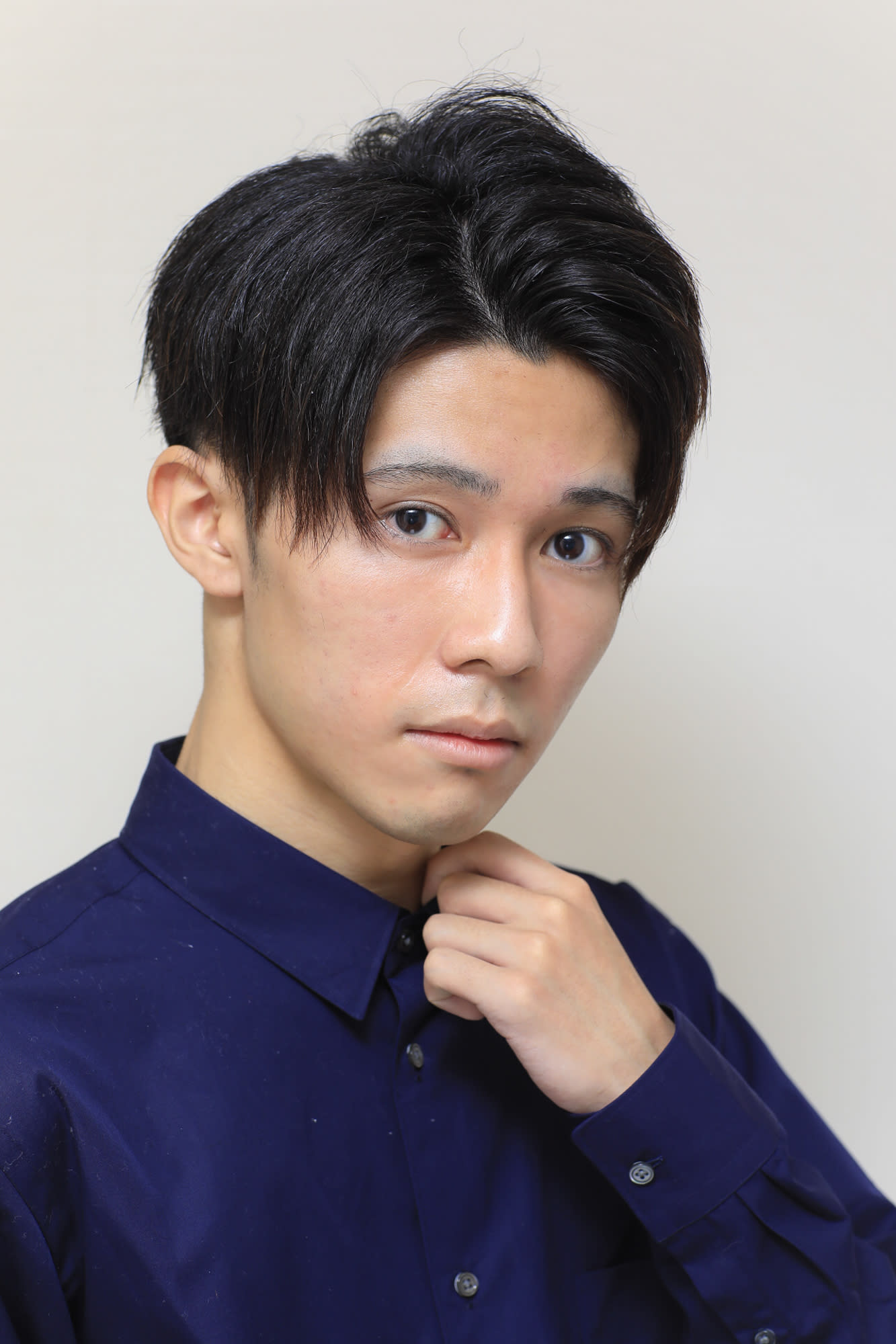 髪・頭皮の悩みを魅力に変える男性専門美容室 関西初出店 MEN'S