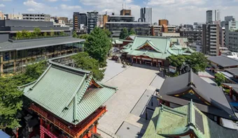 外国人の友達に本当に喜ばれた東京の穴場観光スポット７選 - 試行錯誤な旅人生