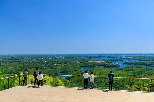 南海展望公園 アクセス・営業時間・料金情報 - じゃらんnet