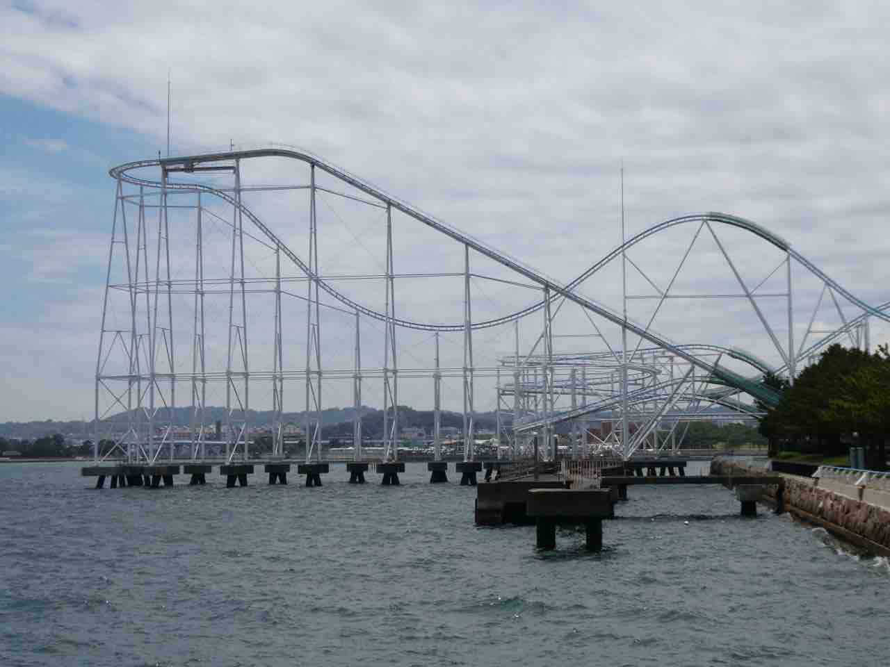 八景島シーパラダイスとは！！！レジャー総合サイト〜ブログ編