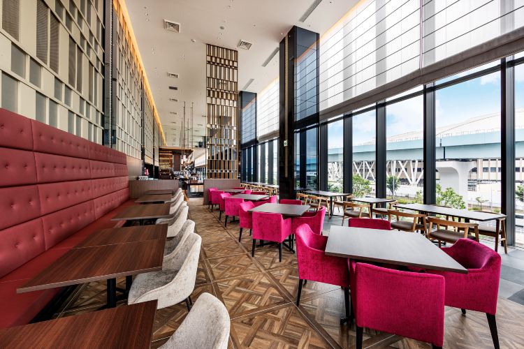 東京ビックサイトのホテル特集➃ ホテル ヴィラフォンテーヌ グランド