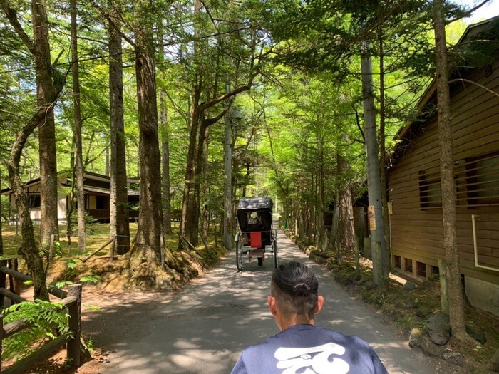 子連れで楽しめる軽井沢！ベビー・キッズ満足のスポットも充実楽天トラベル