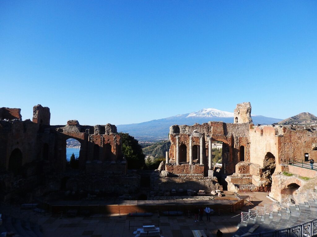 シチリア島のおすすめスポット４選イタリア旅行専門店トゥッタ・イタリア