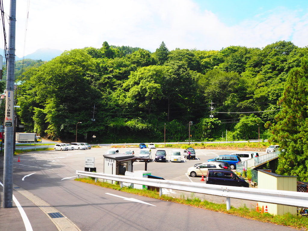 千と千尋の神隠しのモデル？ 伊香保温泉 365段の石段街散策と観光ガイドTHE GATE日本の旅行観光マガジン・観光旅行情報掲載