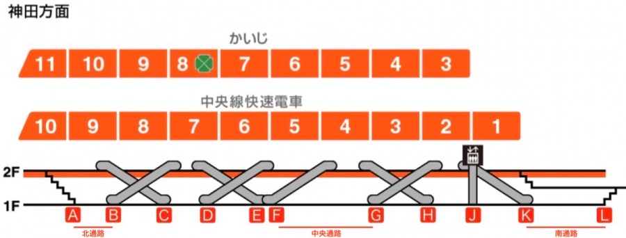JR東日本 東京近郊路線図カレンダー2026」を発売鉄道ニュース2025年8月16日掲載鉄道ファン・railf.jp