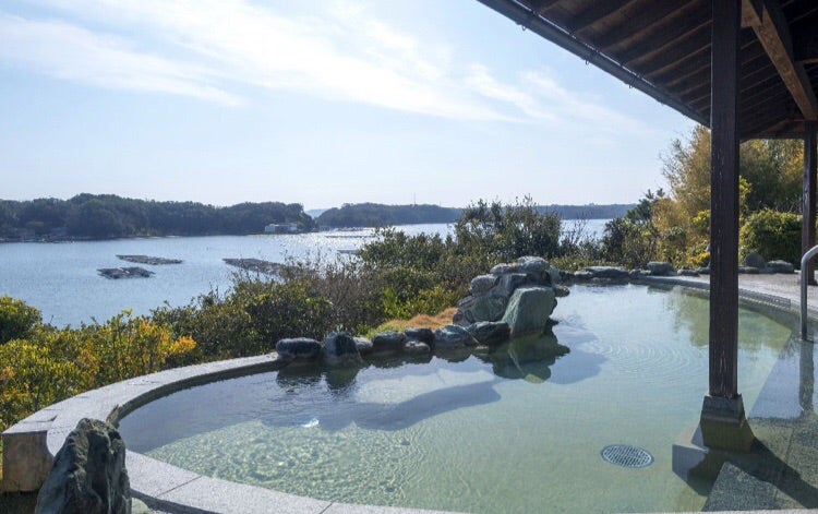 賢島宝生苑 宿泊予約 楽天トラベル