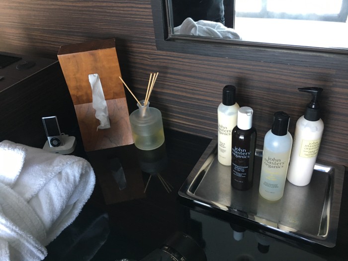 葉山Scapes the Suite スケープスザスイート のスイートルーム宿泊記☆