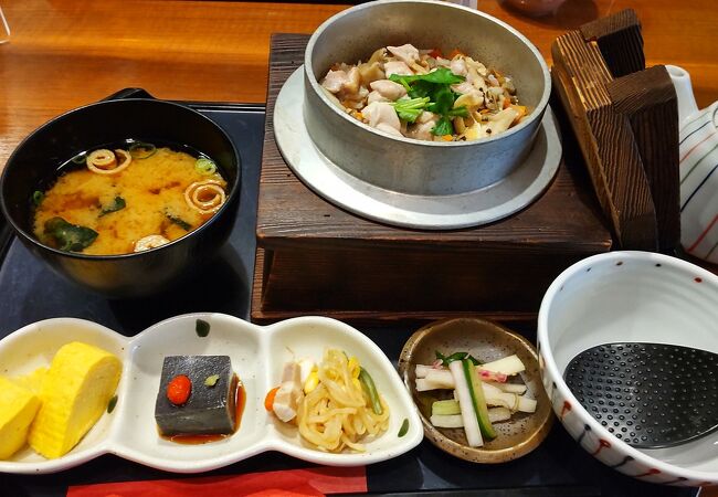 奈良のグルメを楽しむ！近鉄奈良駅周辺のランチTikTok