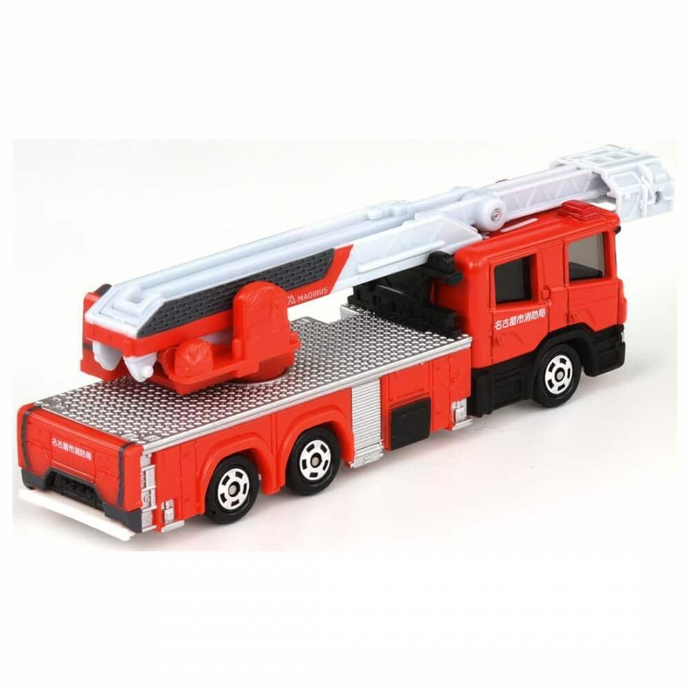 Amazonイクソ アメリカ 消防車